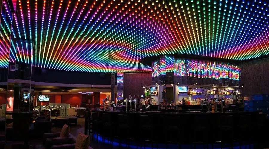 Grosvenor Casino Aberdeen